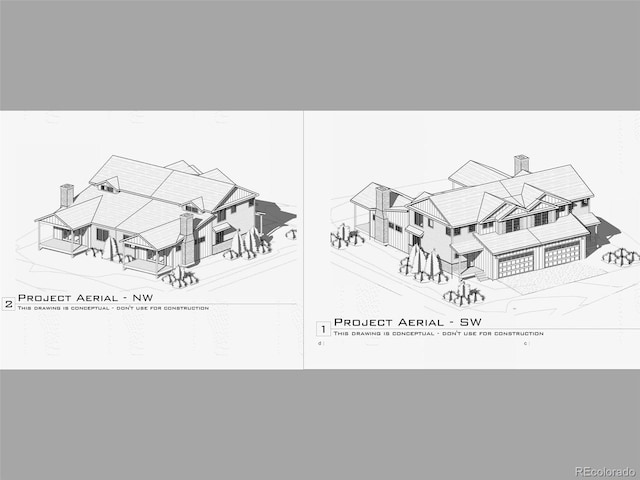 1538 Fairways Ct, Granby, CO 80446