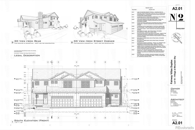 1538 Fairways Ct, Granby, CO 80446 - photo 40