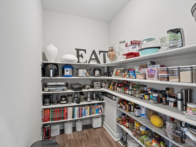 1291 Fountain Ln, Erie, CO 80516 - view of storage area