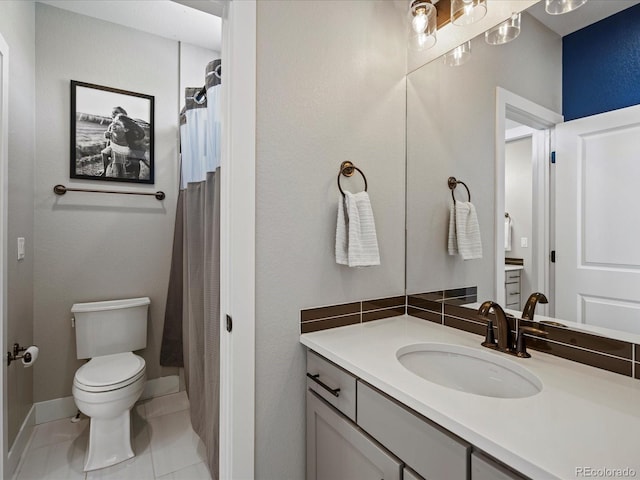 1291 Fountain Ln, Erie, CO 80516 - full bath featuring vanity and a shower with shower curtain