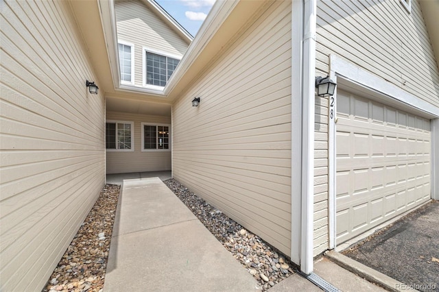 228 Quari St, Aurora, CO 80011 - view of property exterior featuring a garage