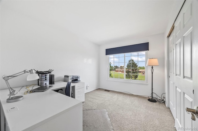 228 Quari St, Aurora, CO 80011 - office space with carpet flooring and baseboards