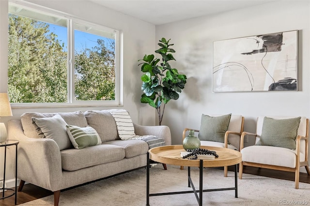7565 Newland St, Arvada, CO 80003 - view of living area
