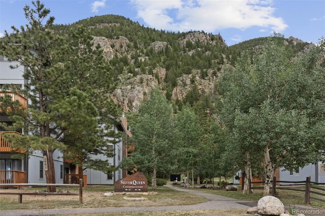 1901 Clear Creek Dr Unit F104, Georgetown, CO 80444 - photo 3