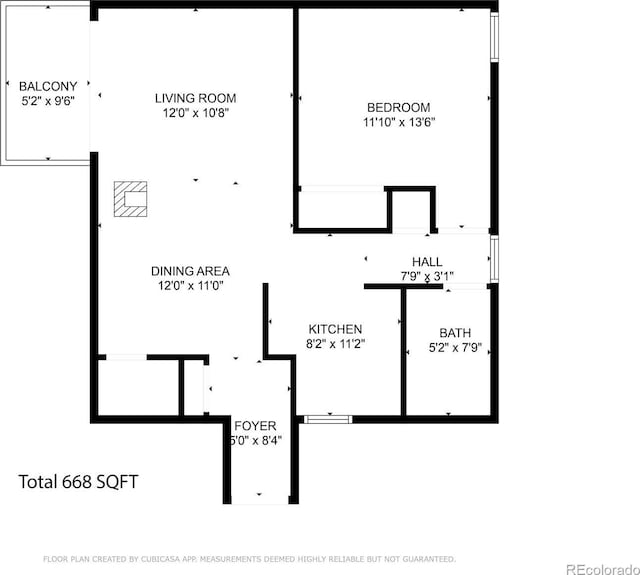 1901 Clear Creek Dr Unit F104, Georgetown, CO 80444 - photo 17