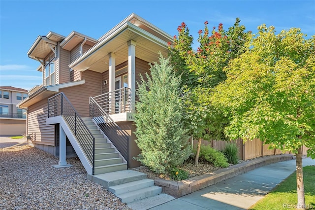 4418 Elegant St, Castle Rock, CO 80109 - photo 1