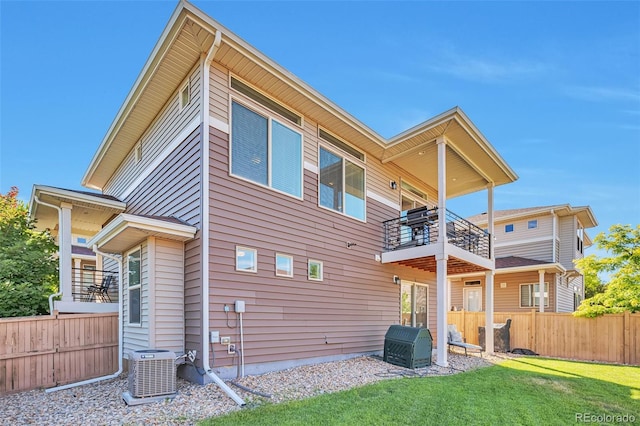 4418 Elegant St, Castle Rock, CO 80109 - photo 24
