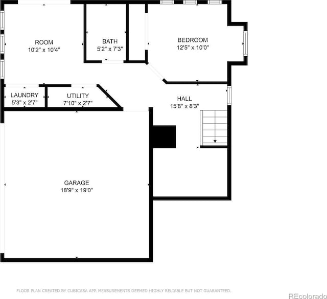 4418 Elegant St, Castle Rock, CO 80109 - photo 28