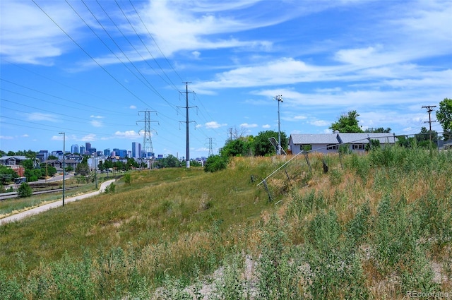 4903 W 11th Ave, Denver, CO 80204 - view of yard