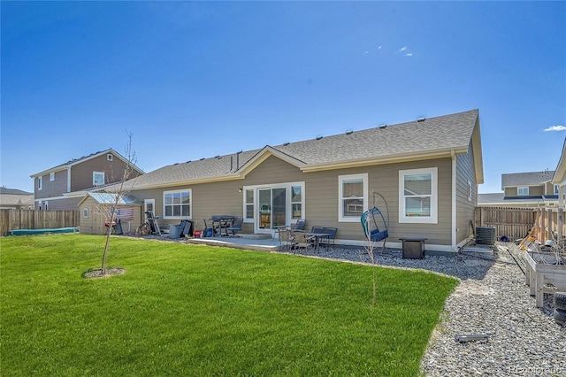 56375 E 22nd Pl, Strasburg, CO 80136 - photo 35