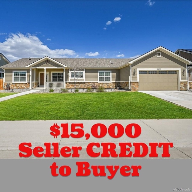56375 E 22nd Pl, Strasburg, CO 80136 - photo 1