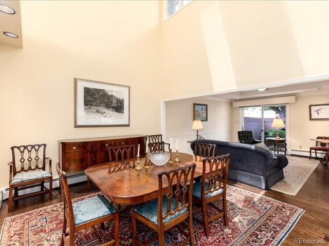 2552 E Alameda Ave Unit 16, Denver, CO 80209 - photo 13
