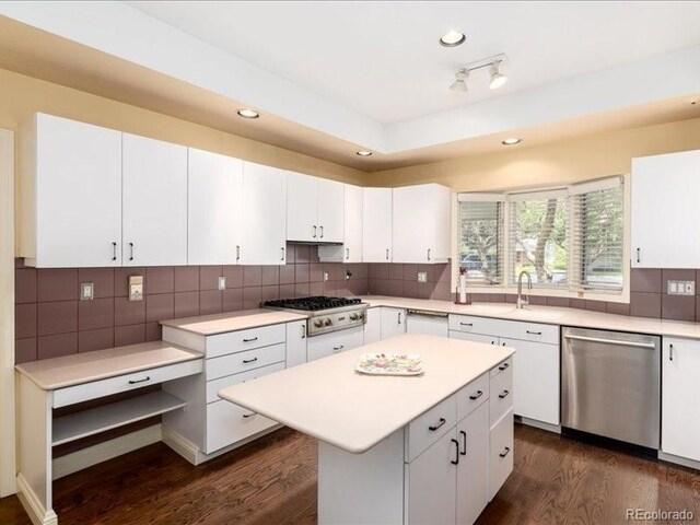 2552 E Alameda Ave Unit 16, Denver, CO 80209 - photo 17