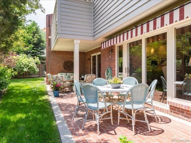2552 E Alameda Ave Unit 16, Denver, CO 80209 - photo 31