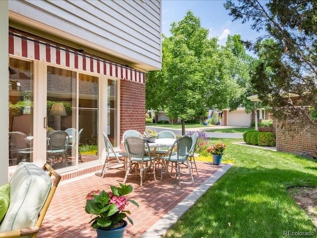 2552 E Alameda Ave Unit 16, Denver, CO 80209 - photo 30