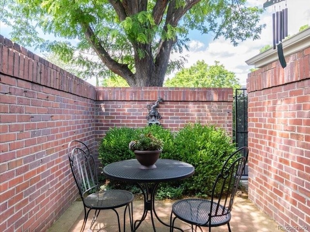 2552 E Alameda Ave Unit 16, Denver, CO 80209 - photo 33