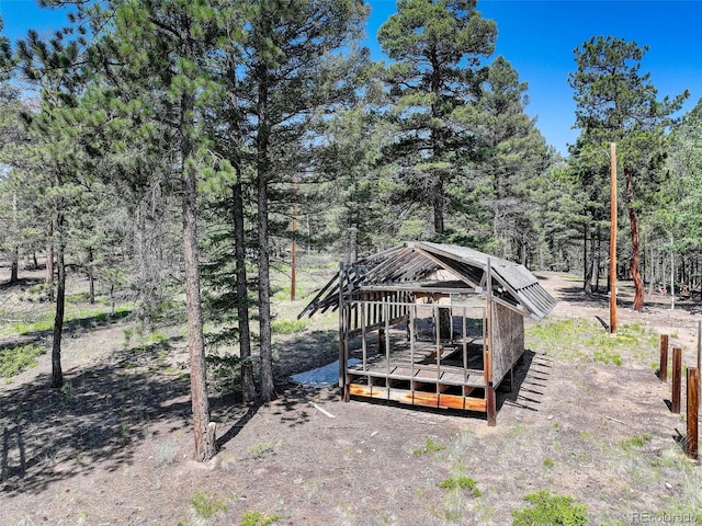 1002 Indian Creek Rd, Florissant, CO 80816 - photo 9