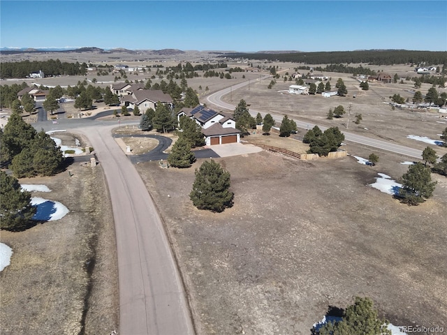 17935 Grama Rdg, Colorado Springs CO, 80908 land for sale