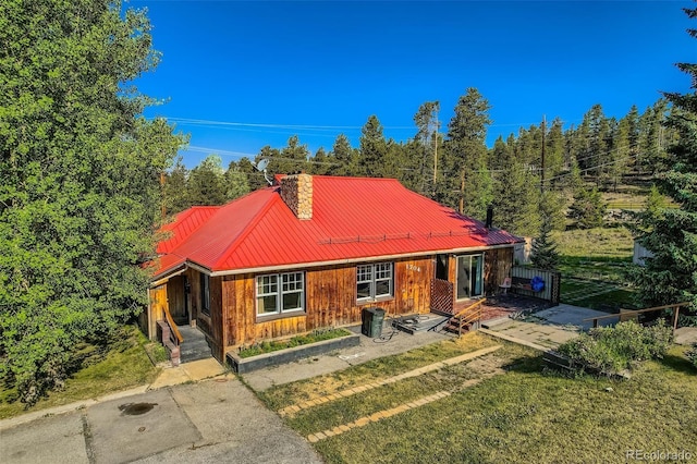 1704 Mt Massive Dr, Leadville, CO 80461 - photo 1