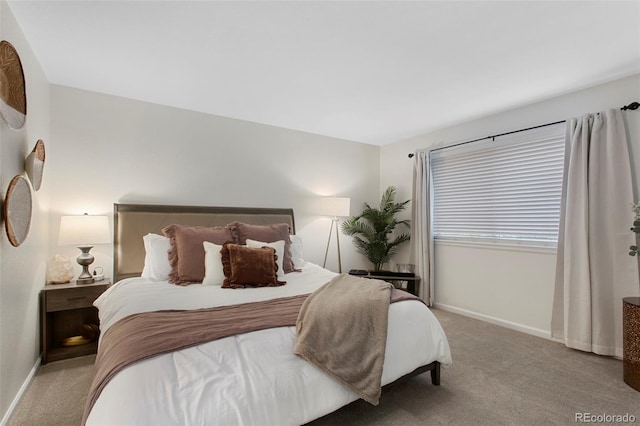 7027 Chestnut Hill St, Highlands Ranch, CO 80130 - bedroom with carpet flooring and baseboards