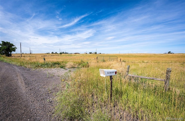 4055 S County Road 193, Byers, CO 80103 - photo 1