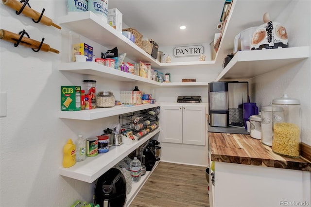 28251 Shadow Mountain Dr, Conifer, CO 80433 - view of pantry