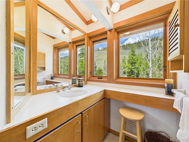 620 Tennis Club Rd Unit 1339, Dillon, CO 80435 - bathroom featuring vanity