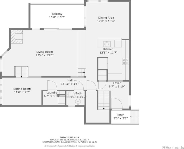 620 Tennis Club Rd Unit 1339, Dillon, CO 80435 - view of home floor plan