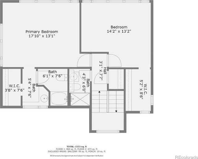 620 Tennis Club Rd Unit 1339, Dillon, CO 80435 - view of property floor plan