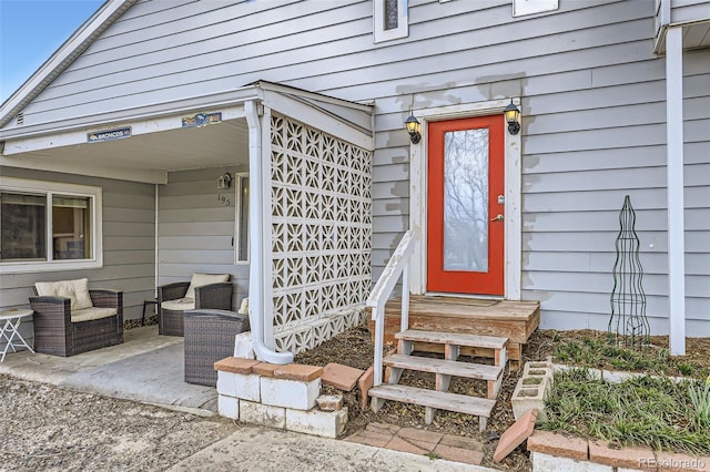 195 Briggs St, Erie, CO 80516 - view of property entrance