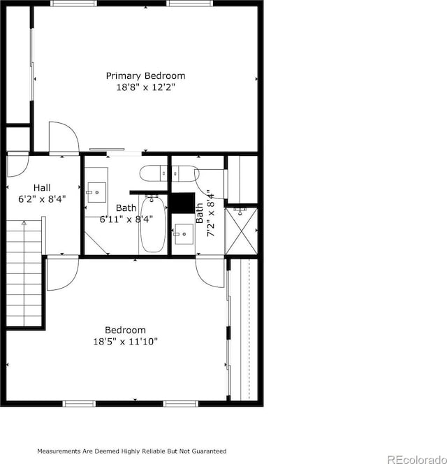 7068 E Briarwood Dr, Centennial, CO 80112 - home floor plan