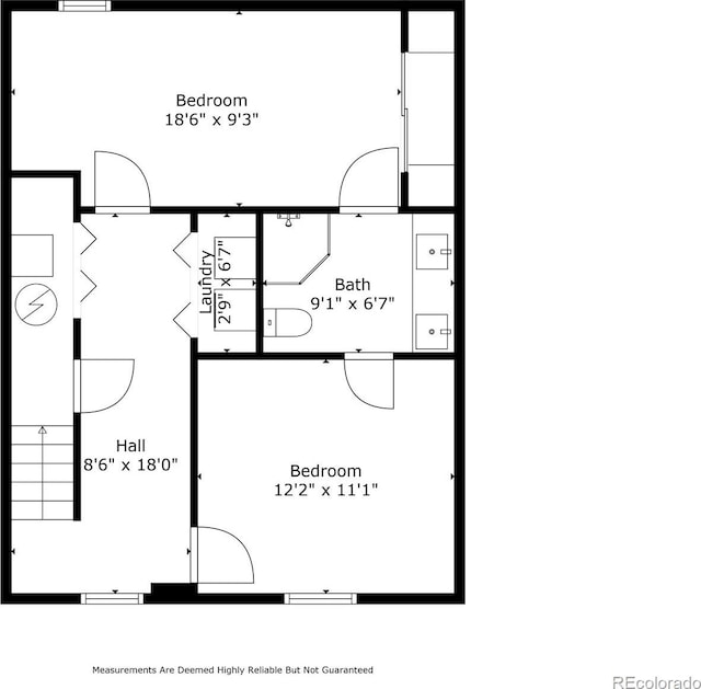 7068 E Briarwood Dr, Centennial, CO 80112 - floor plan / room layout