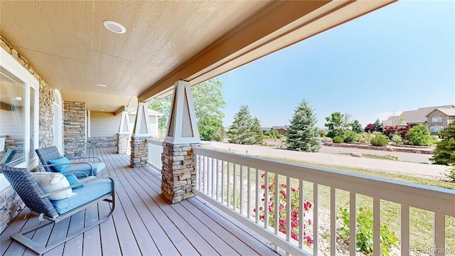 9353 E 146th Ave, Brighton, CO 80602 - view of porch