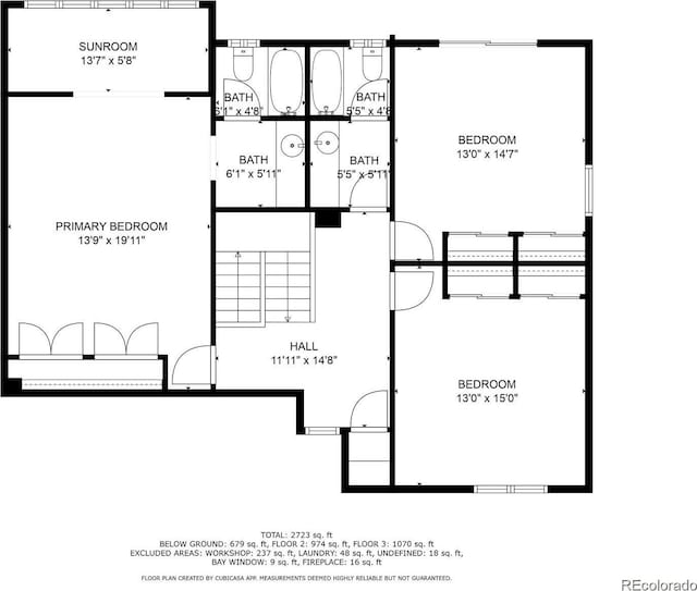 6475 S Arapahoe Way, Littleton, CO 80120 - photo 42