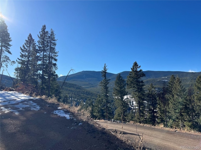 7251.1 Timber Trail Rd, Evergreen CO, 80439 land for sale