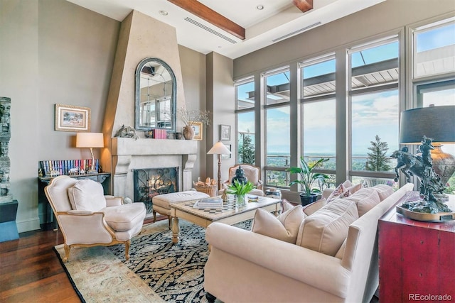 5455 Landmark Pl Unit 1414, Greenwood Village, CO 80111 - photo 8