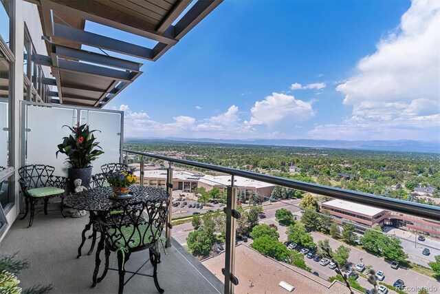 5455 Landmark Pl Unit 1414, Greenwood Village, CO 80111 - photo 14