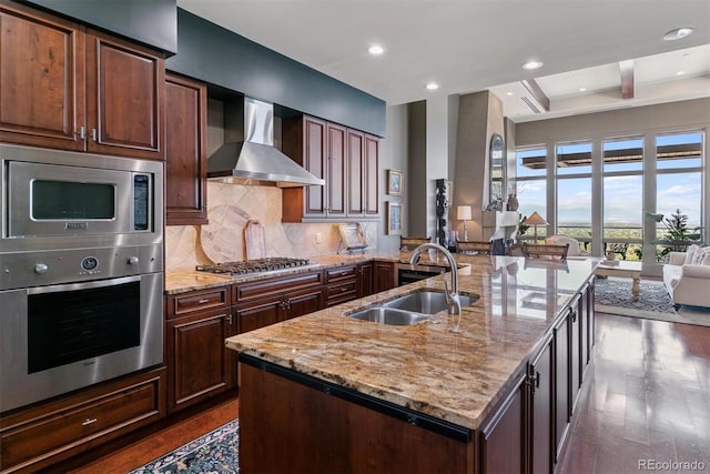5455 Landmark Pl Unit 1414, Greenwood Village, CO 80111 - photo 6
