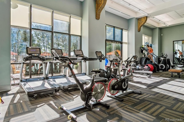 5455 Landmark Pl Unit 1414, Greenwood Village, CO 80111 - photo 28