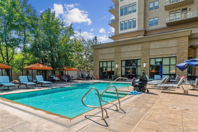 5455 Landmark Pl Unit 1414, Greenwood Village, CO 80111 - photo 25