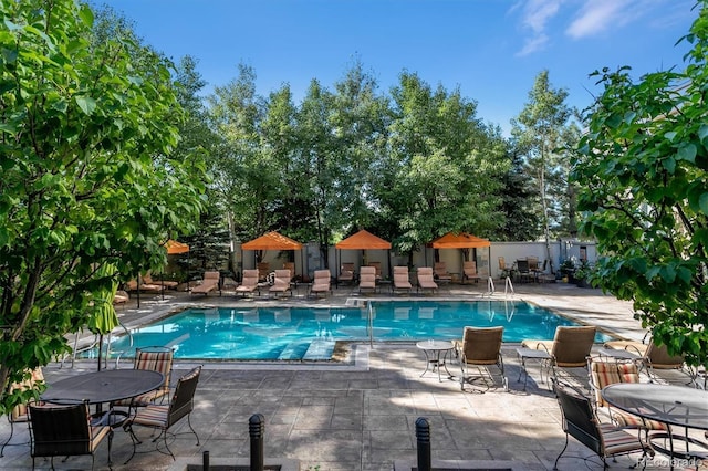 5455 Landmark Pl Unit 1414, Greenwood Village, CO 80111 - photo 26