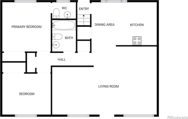 8311 Ogden St, Denver, CO 80229 - photo 24