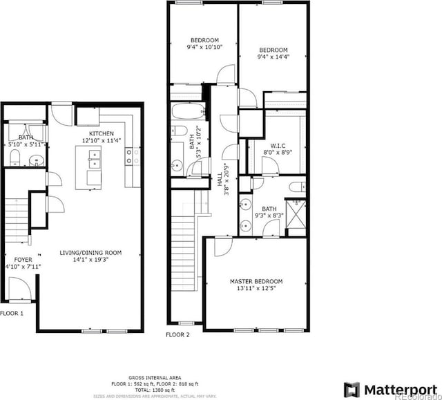 16060 E 47th Dr, Denver, CO 80239 - photo 22