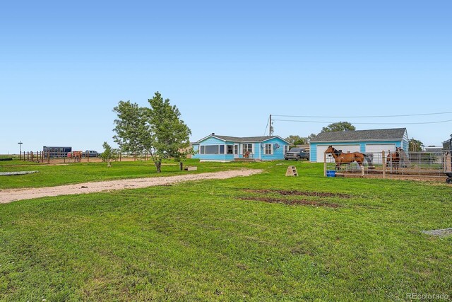 1980 Gilmore St, Watkins, CO 80137 - photo 1