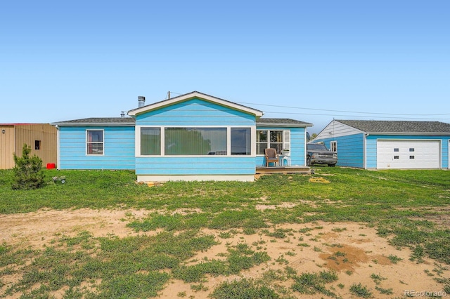 1980 Gilmore St, Watkins, CO 80137 - photo 3