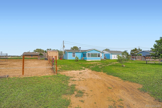 1980 Gilmore St, Watkins, CO 80137 - photo 4