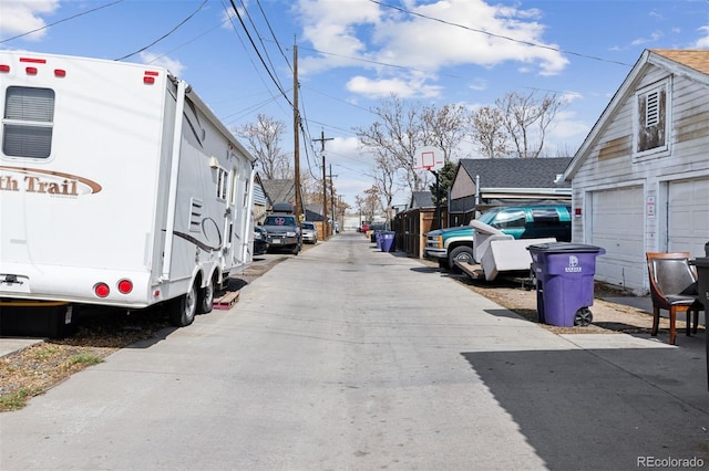 4445 Pearl St, Denver, CO 80216 - view of street
