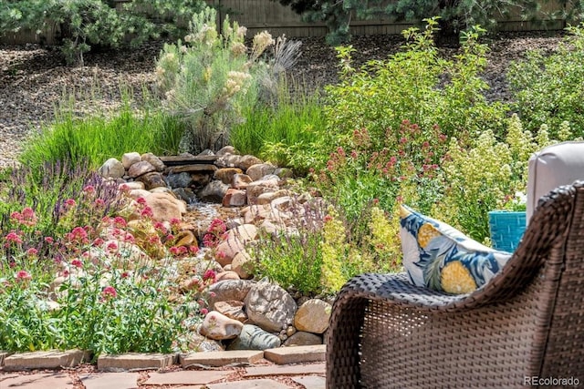 10683 Amesbury Way, Highlands Ranch, CO 80126 - exterior view