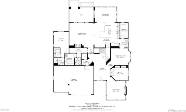 9462 Noble Way, Arvada, CO 80007 - photo 43