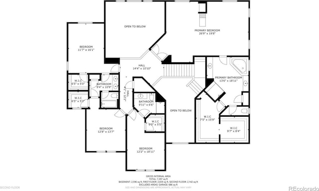 9462 Noble Way, Arvada, CO 80007 - photo 44